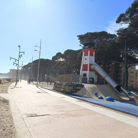 Promar La Pineda Exterior foto