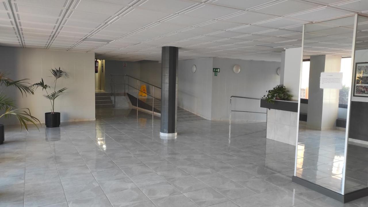 Promar La Pineda Exterior foto