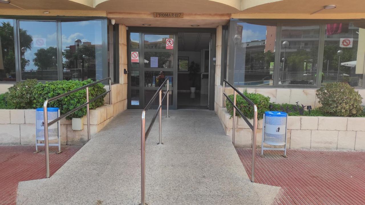 Promar La Pineda Exterior foto