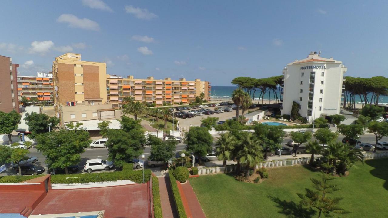 Promar La Pineda Exterior foto