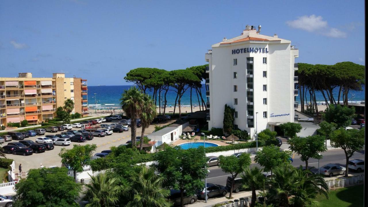 Promar La Pineda Exterior foto