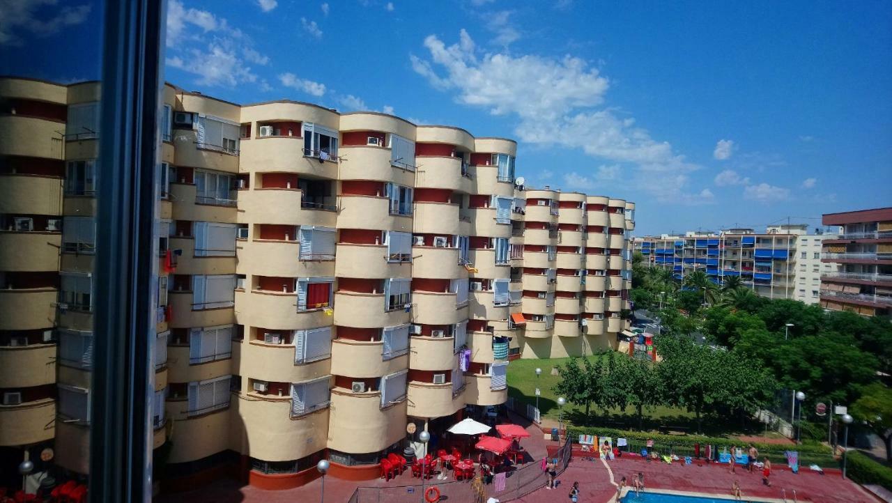 Promar La Pineda Exterior foto
