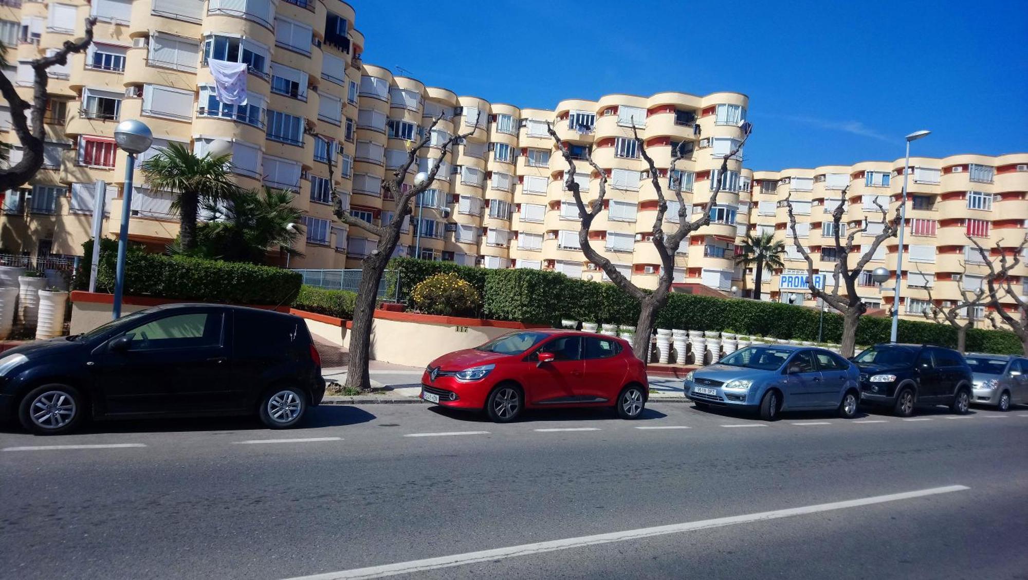 Promar La Pineda Exterior foto